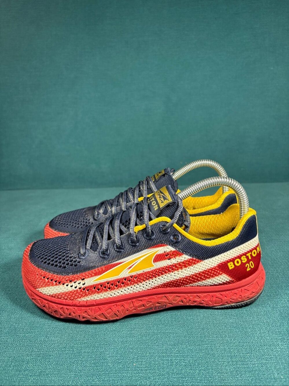 Altra Escalante Racer Boston 2020 Running Shoes Women's Size 7 ALOA547T993